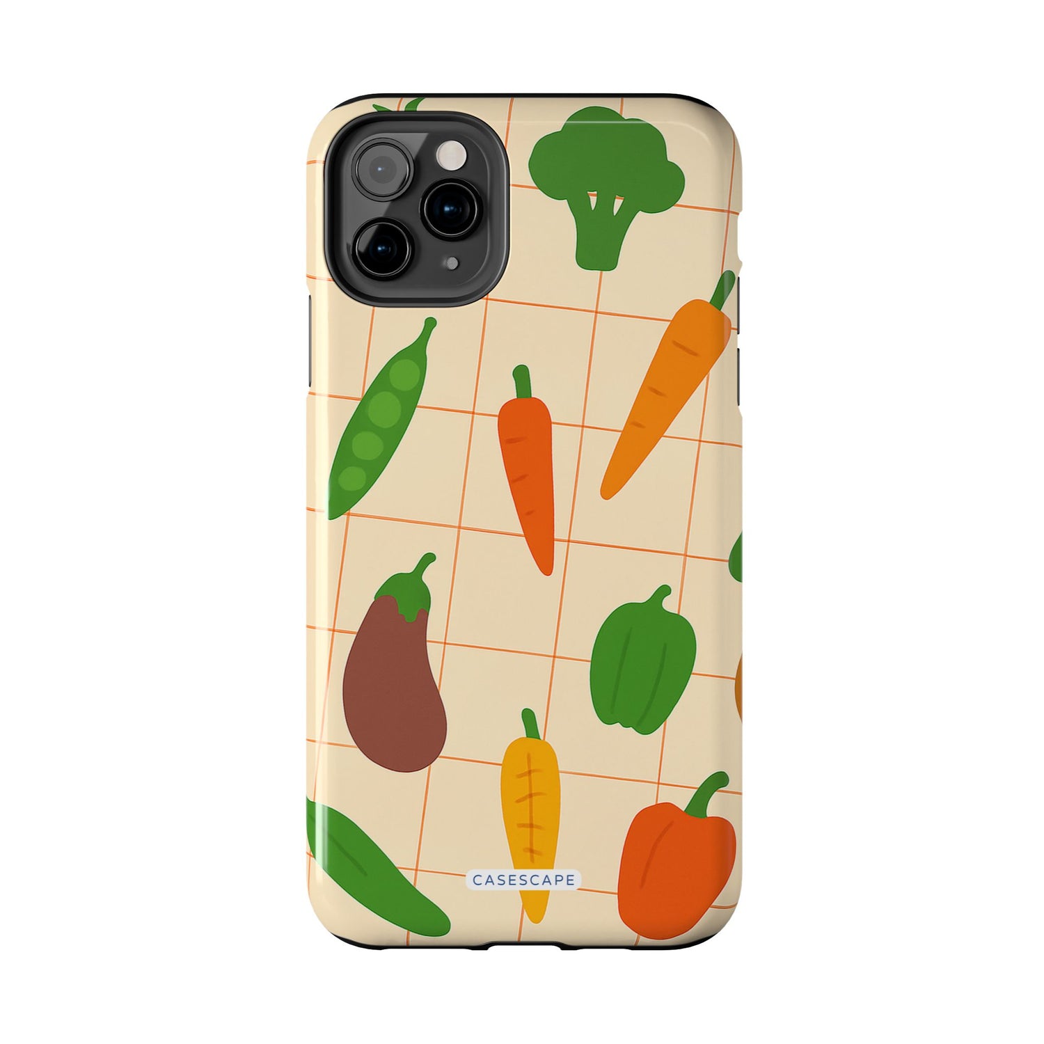 Kidult Vegetable Party