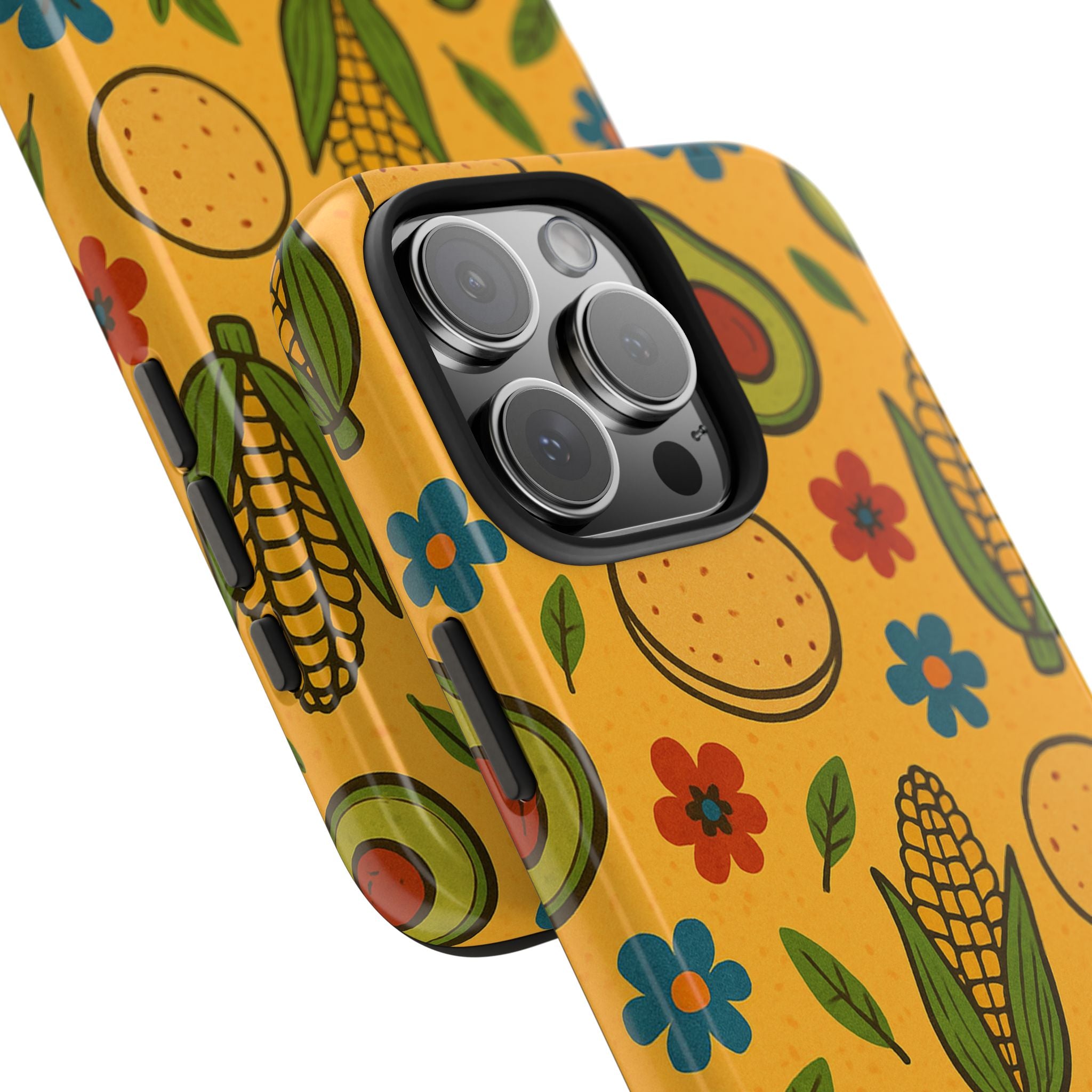 Mexico City Street Food