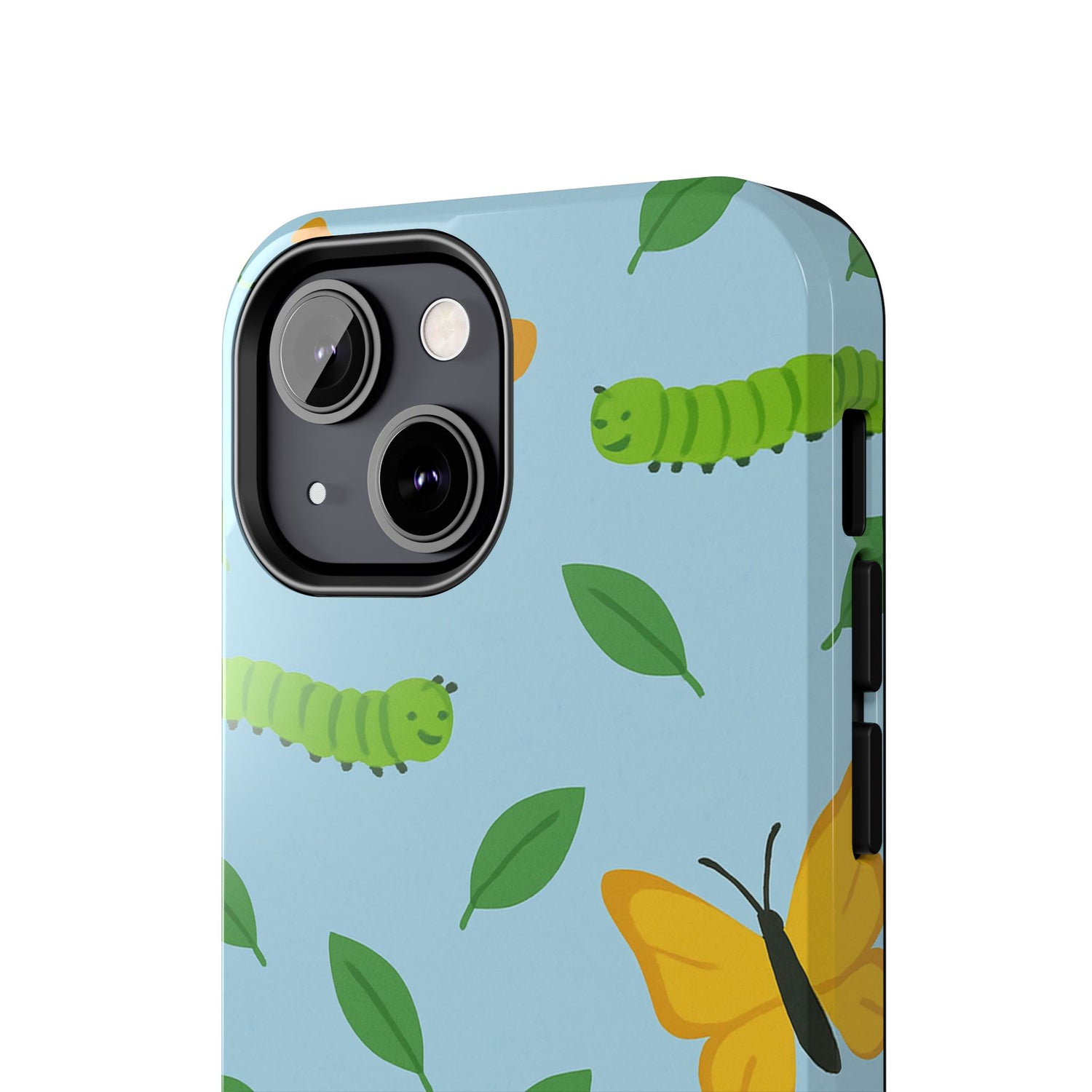 Natural Transformation