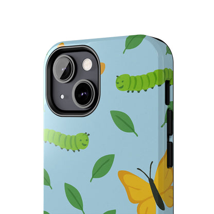 Natural Transformation