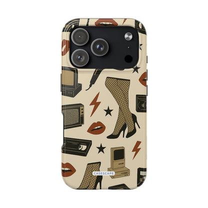 Indie Sleaze Throwback