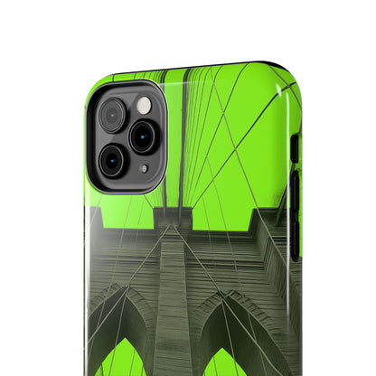 Brooklyn Electricity