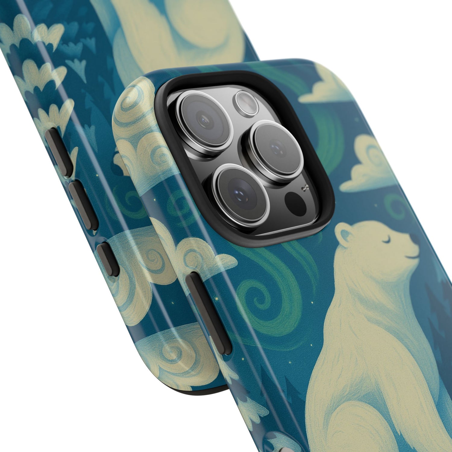 Alaska Winter Escape