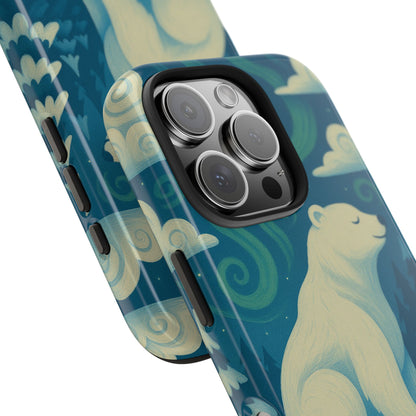 Alaska Winter Escape