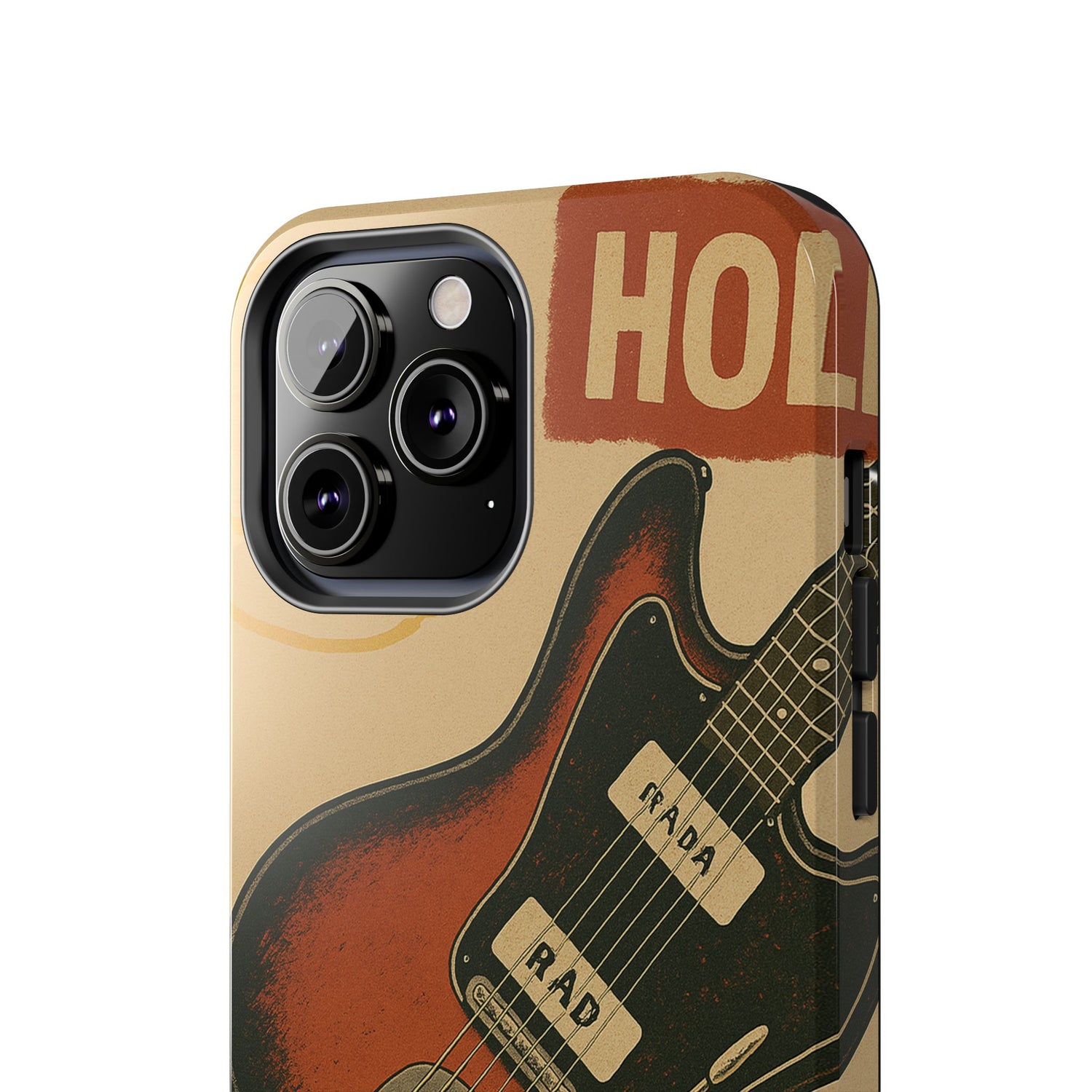 Grunge Legends Print