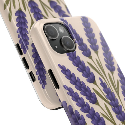 Salish Vintage Lavender