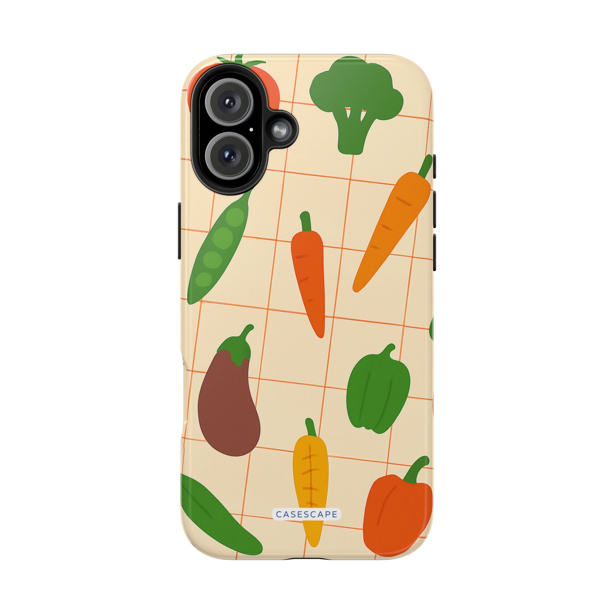 Kidult Vegetable Party