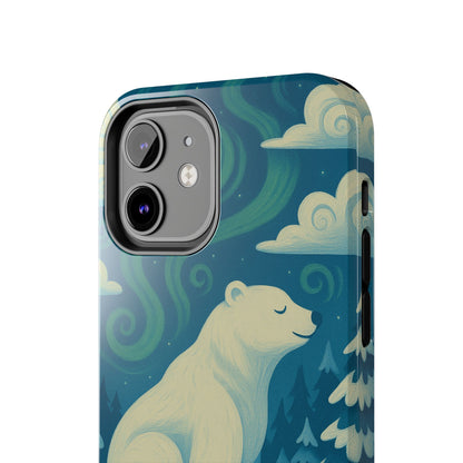 Alaska Winter Escape