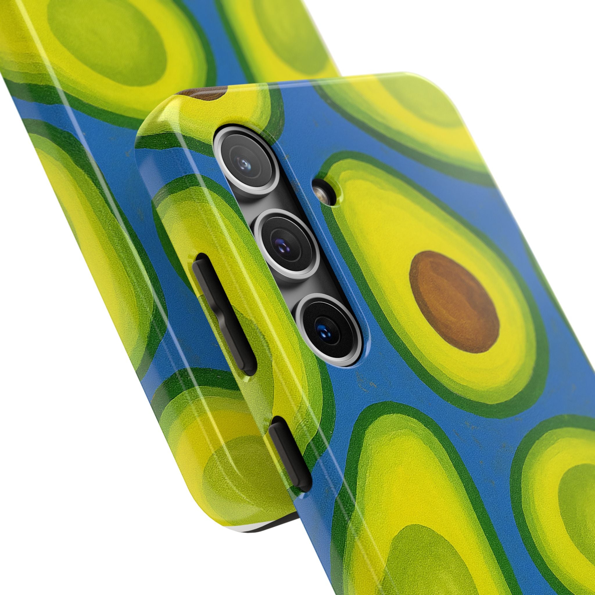 Mexico Fruit Avocado Joy