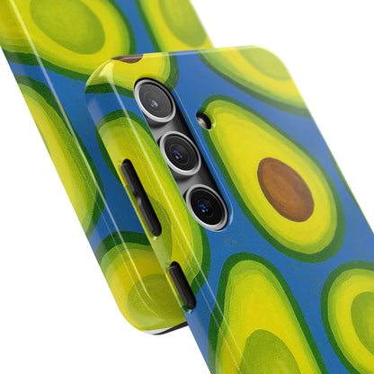 Mexico Fruit Avocado Joy