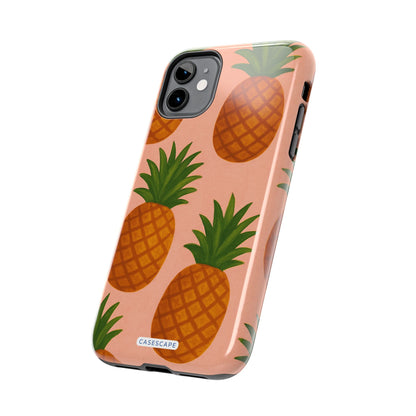 Mexico Pineapple Zest