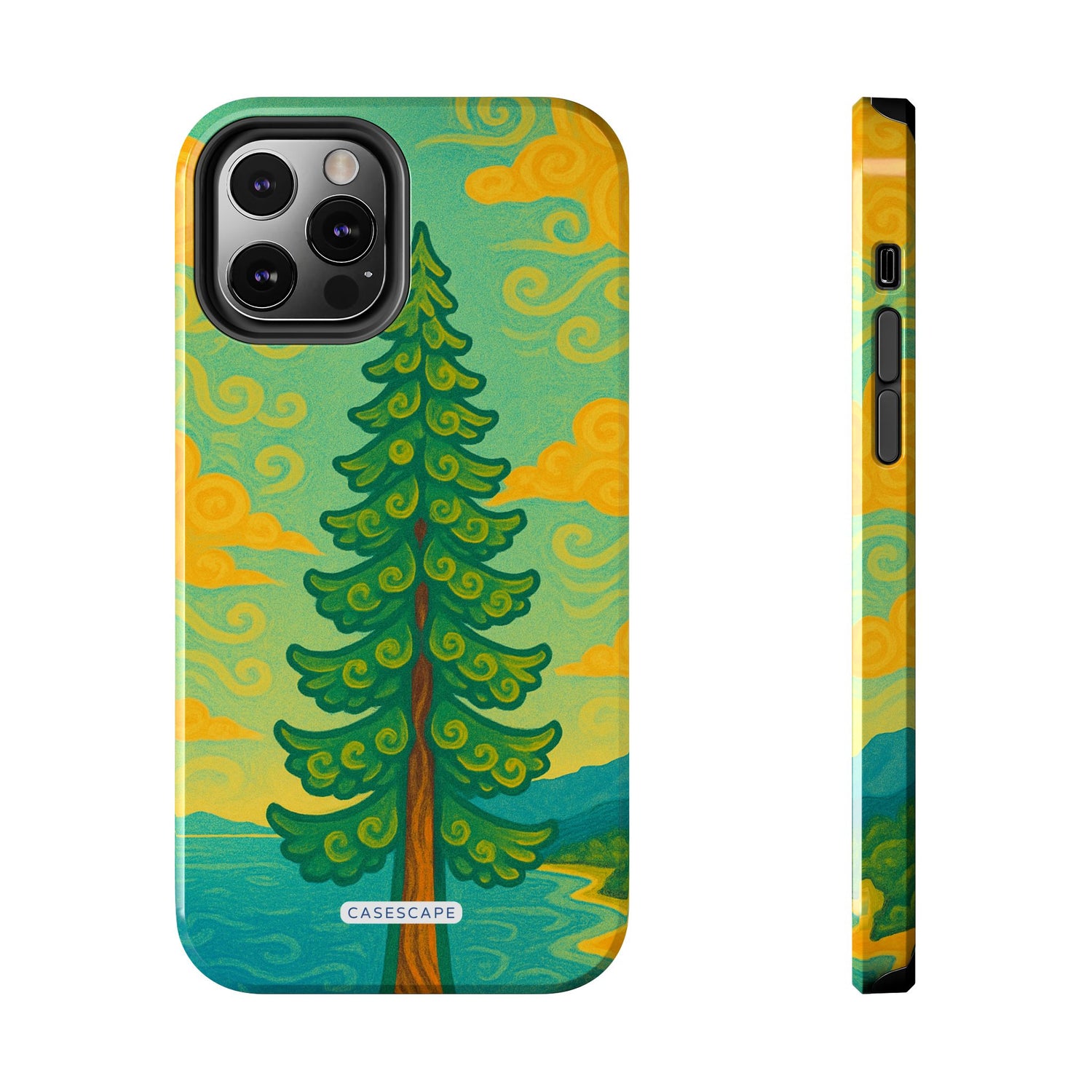 Dreamscape Douglas Fir