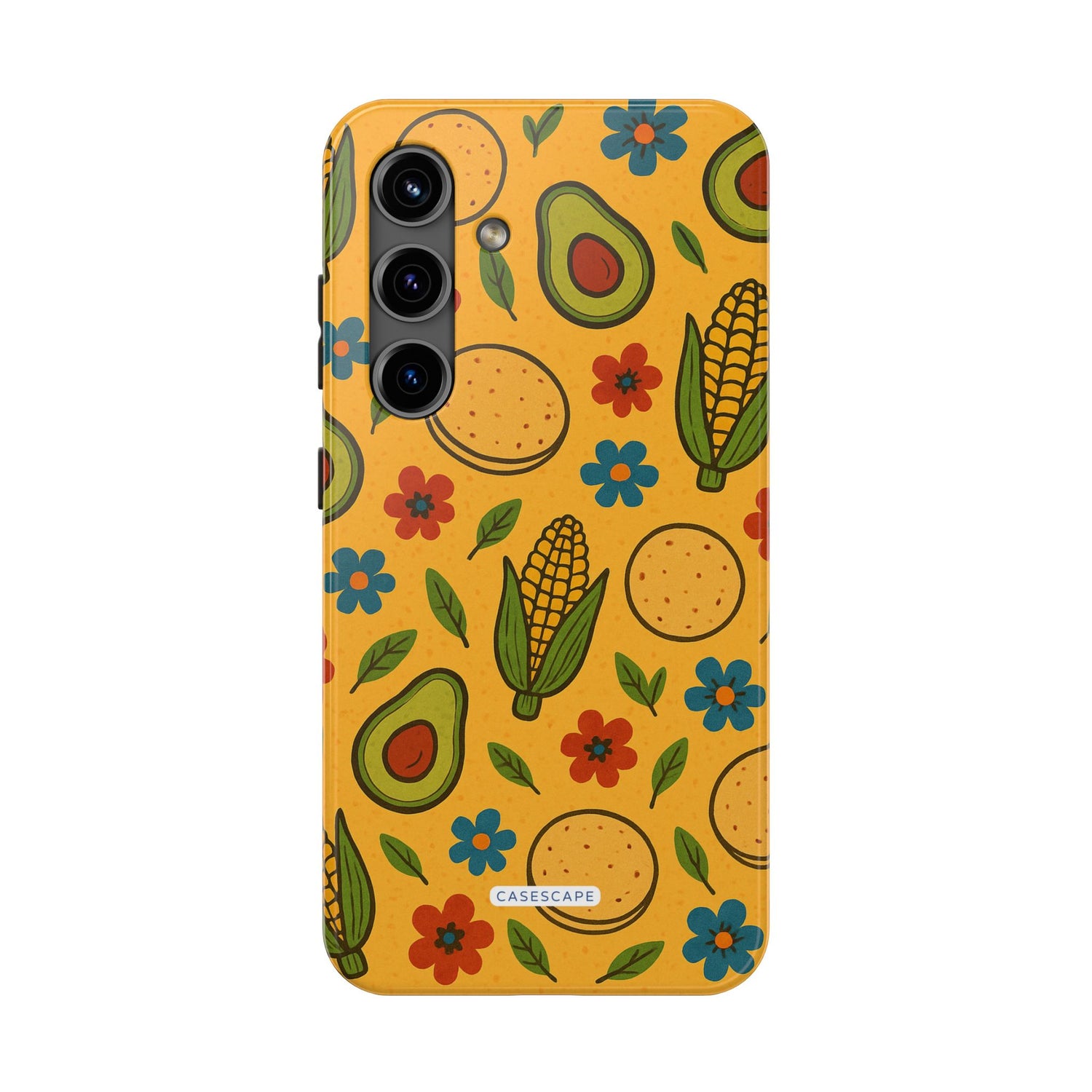 Mexico City Street Food