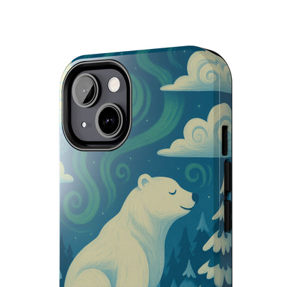 Alaska Winter Escape