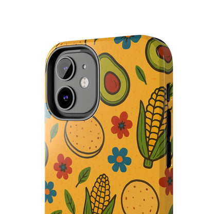 Mexico City Street Food