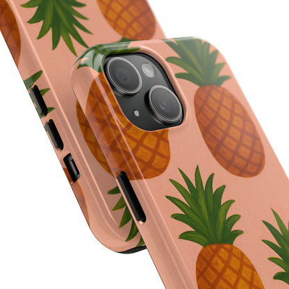 Mexico Pineapple Zest