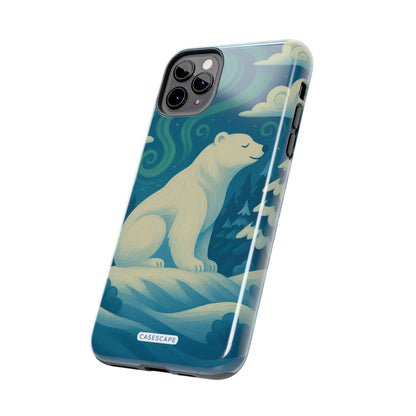 Alaska Winter Escape