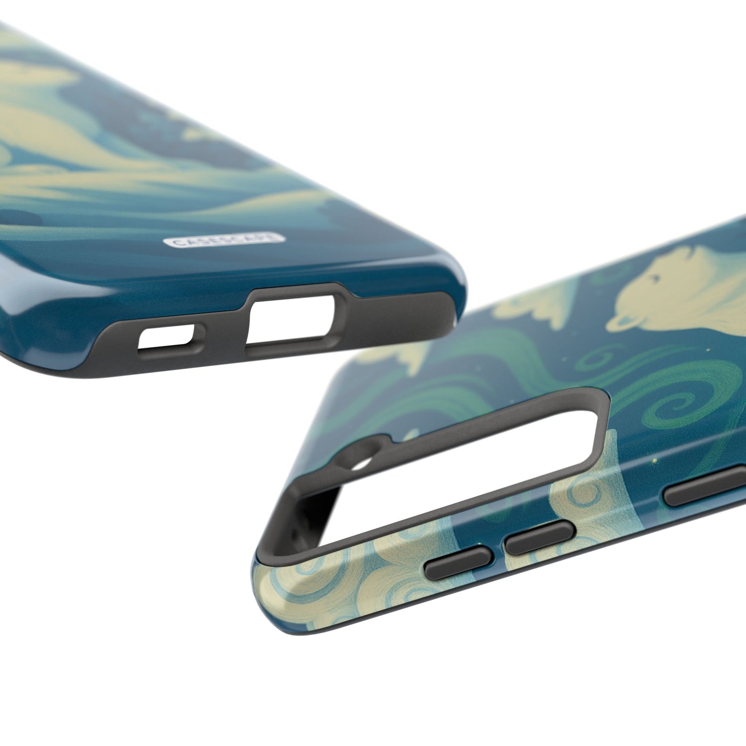 Alaska Winter Escape