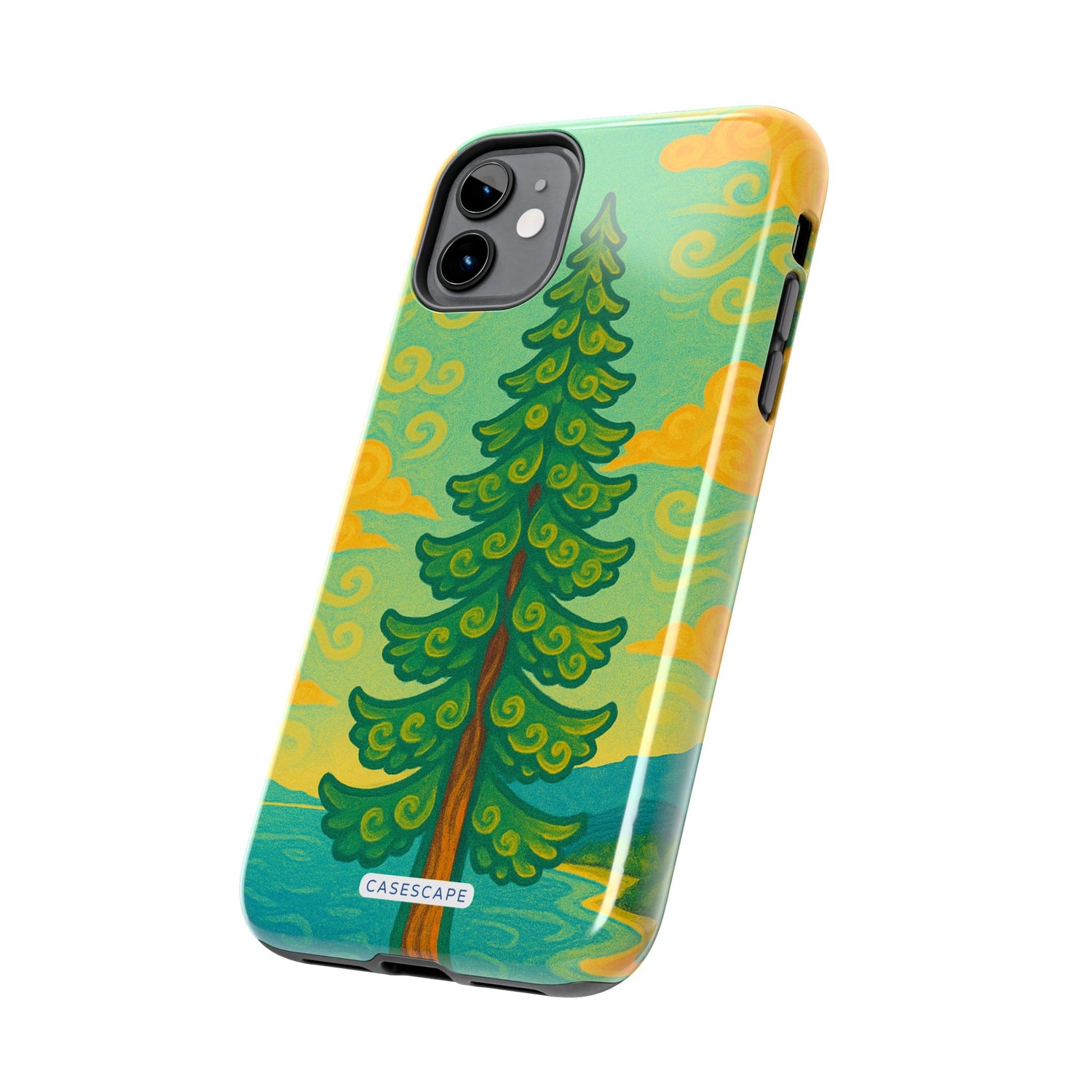 Dreamscape Douglas Fir