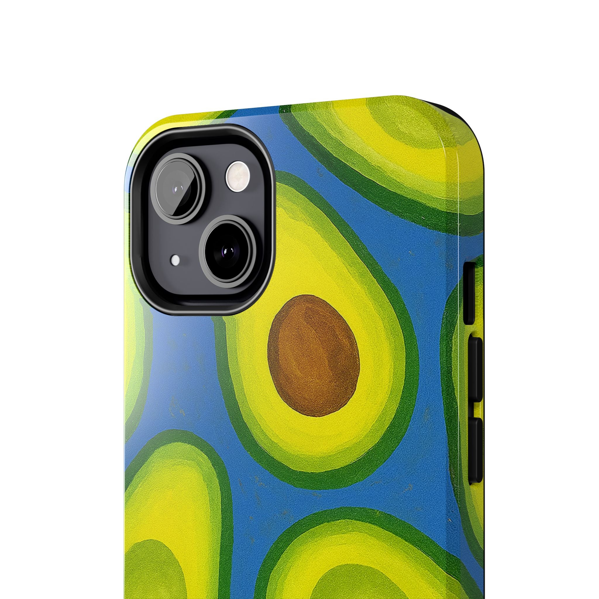 Mexico Fruit Avocado Joy