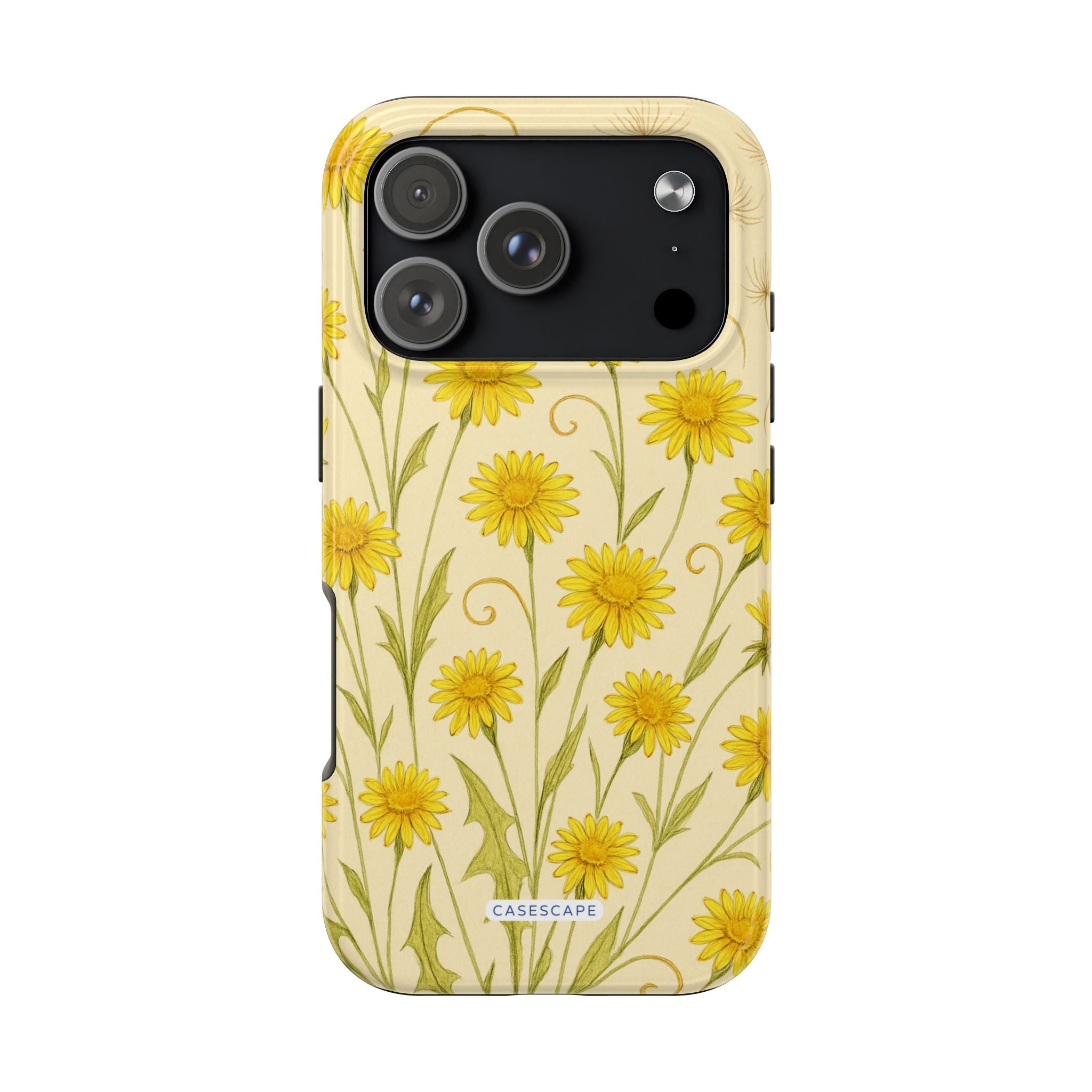 Salish Vintage Dandelion